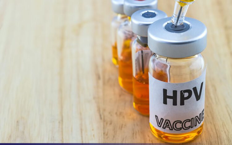 HPV Vaccine, HPV วัคซีน, 宫颈癌疫苗