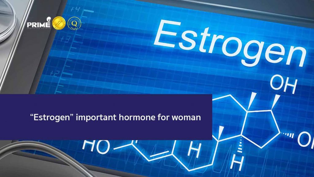 estrogen en