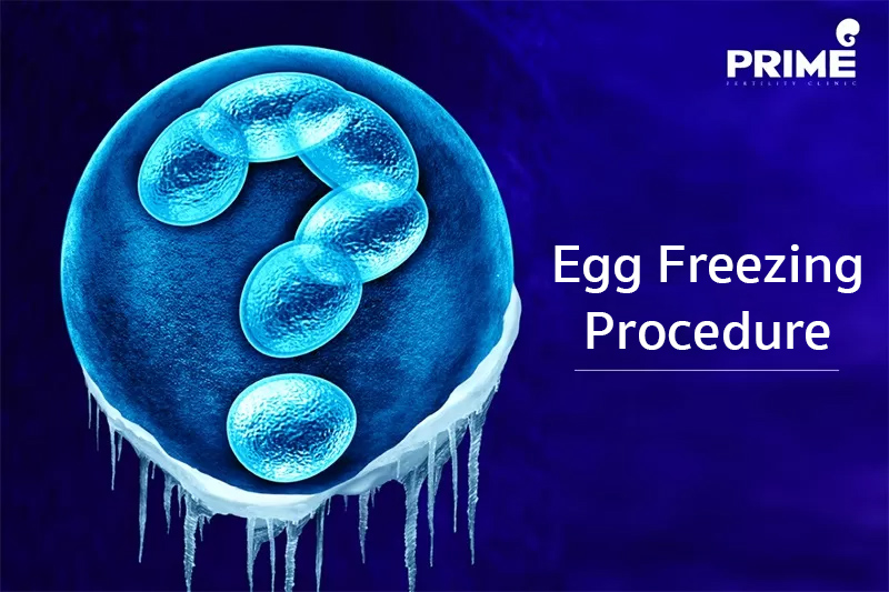 Egg freezing, ฝากไข่แช่แข็ง, 卵子冷冻