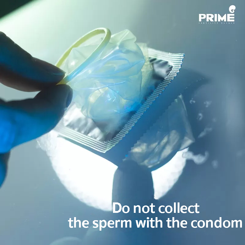 inside a Can condom survive sperm