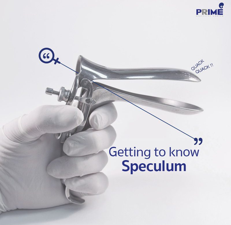 infertility treatment, รักษาปัญหาภาวะผู้มีบุตรยาก, Speculum