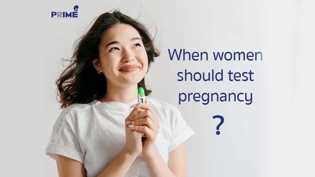 test pregnancy, ทดสอบการตั้งครรภ์, 验孕