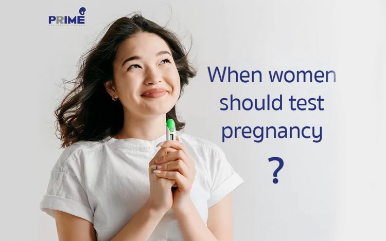 test pregnancy, ทดสอบการตั้งครรภ์, 验孕