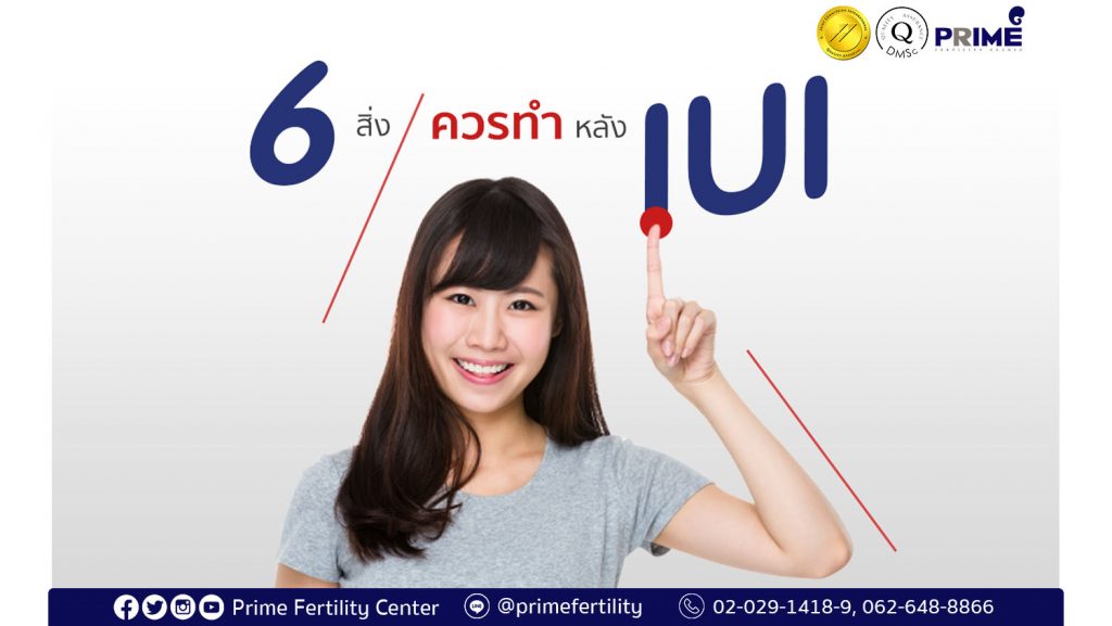 IUI,子宫腔内受精,ฉีดเชื้อ