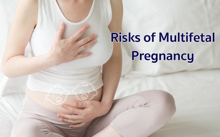 Multifetal Pregnancy, twins baby, ตั้งครรภ์แฝด, ตั้งท้องแฝด