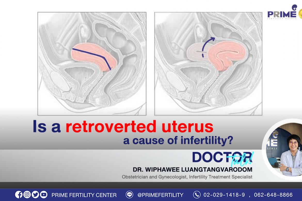 Problems With The Uterus and Fertility, Infertility