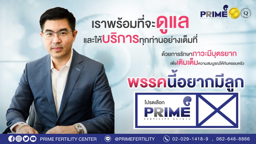 เลือกไพร์ม เว็บ