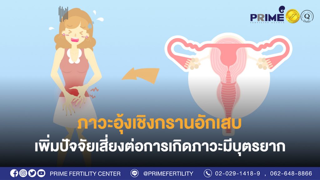ภาวะอุ้งเชิงกรานอักเสบ web