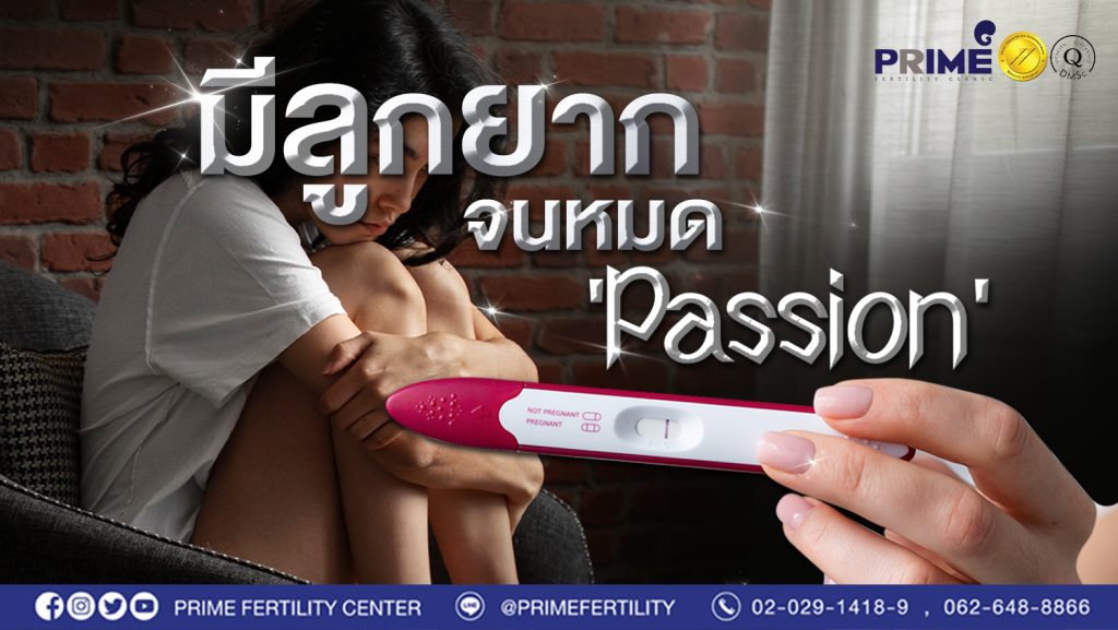 มีลูกยากจนหมด Passion web