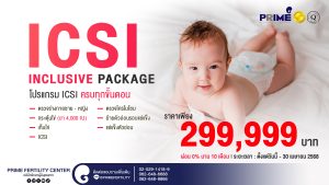 ICSI INCLUSIVE 299999