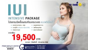 IUI INTENSIVE 19500
