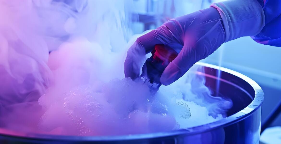 Prime Fertility Center-ฝากไข่