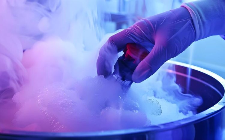 Prime Fertility Center-ฝากไข่