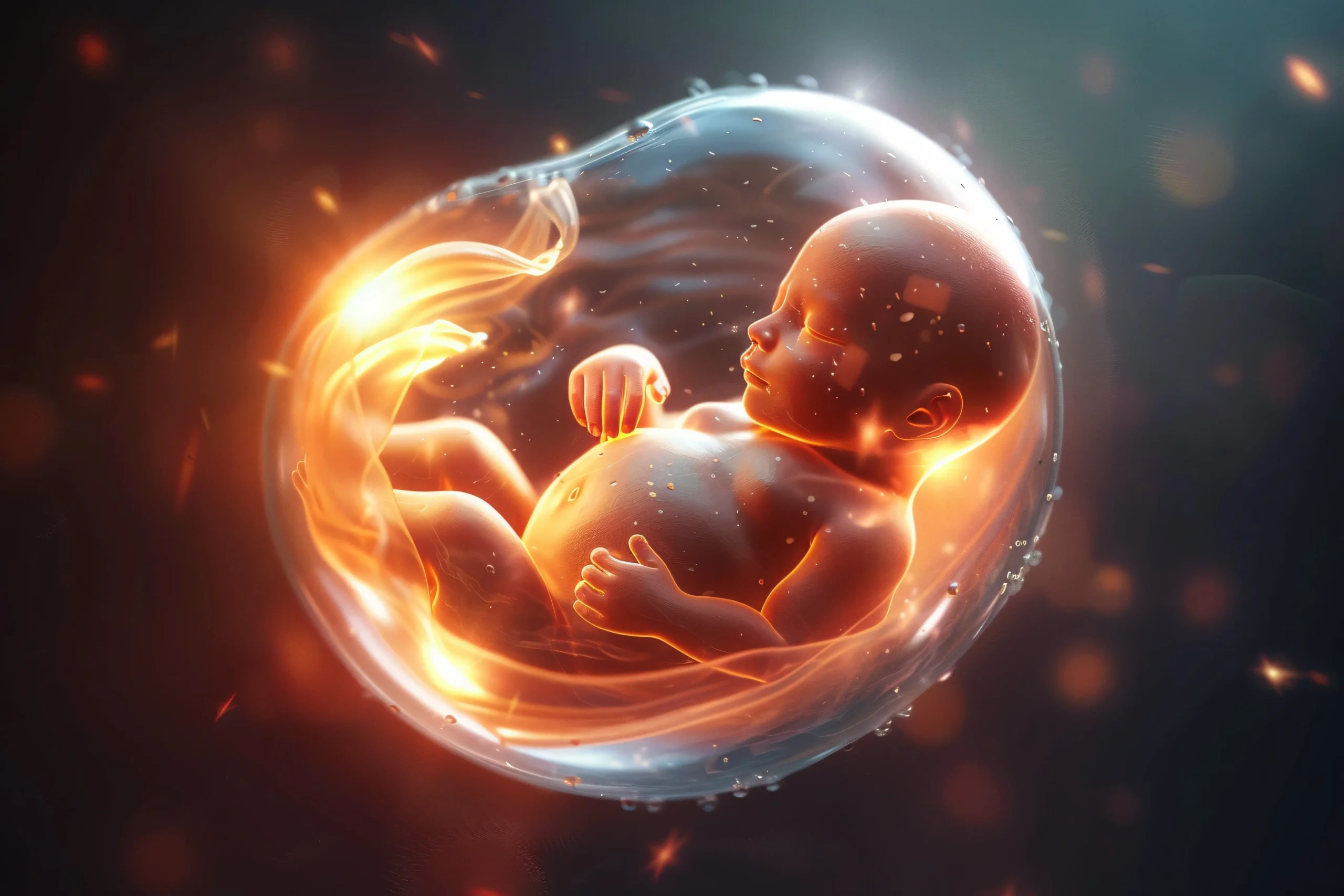 หลังทำ IVF ต้องดูแลตัวเองอย่างไรให้ปลอดภัยและแข็งแรง - ทำ IVF ราคา scaled ทำ IVF ราคา