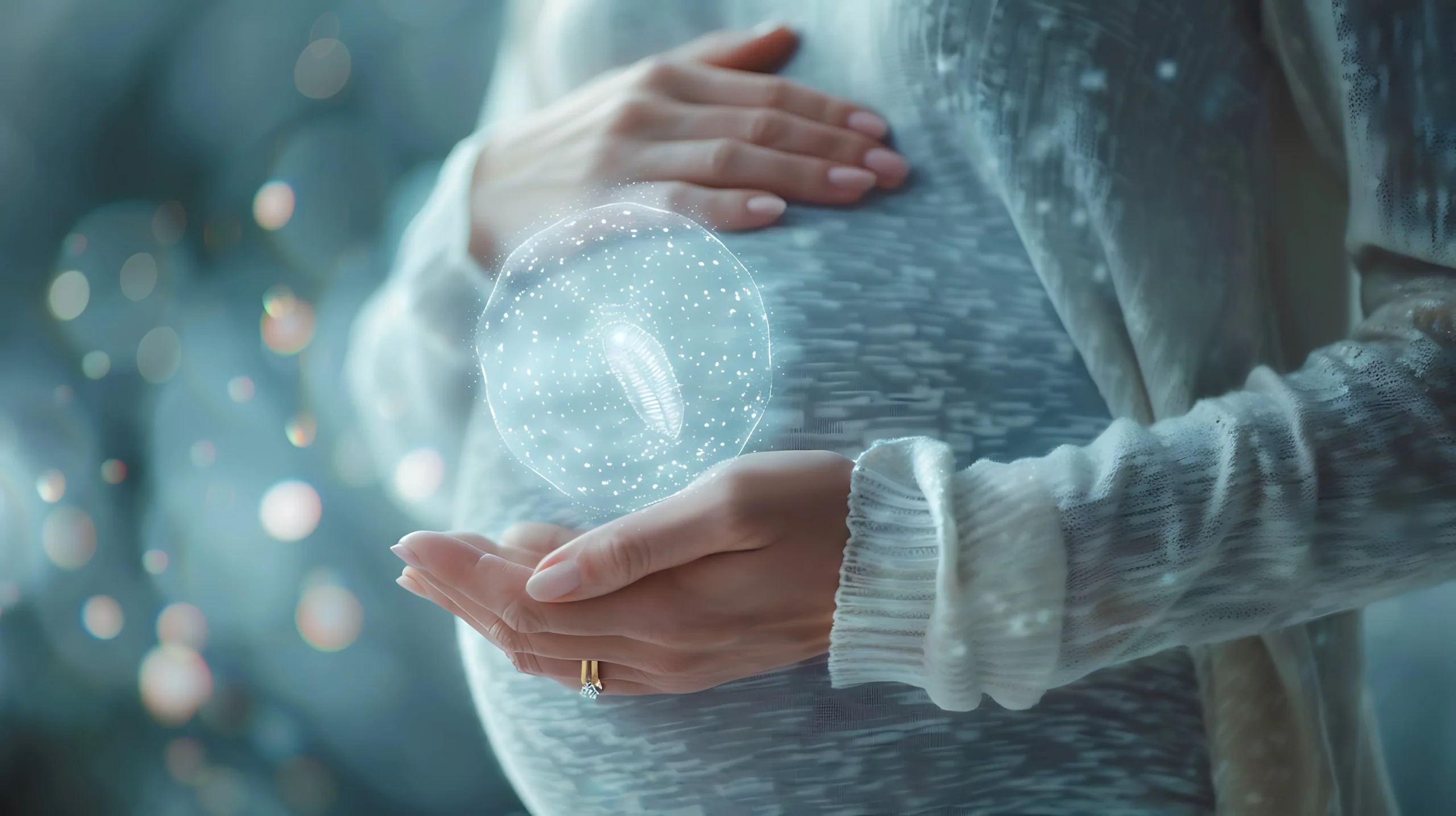หลังทำ IVF ต้องดูแลตัวเองอย่างไรให้ปลอดภัยและแข็งแรง - รักษาภาวะมีบุตรยากด้วยวิธี IVF scaled รักษาภาวะมีบุตรยากด้วยวิธี IVF